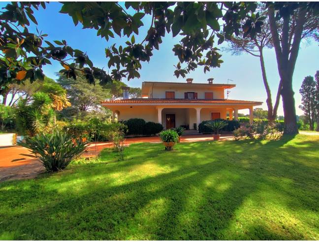 Anteprima foto 1 - Villa in Vendita a Roma - Aurelio