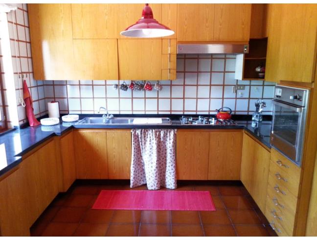 Anteprima foto 2 - Villa in Vendita a Roma - Aurelio