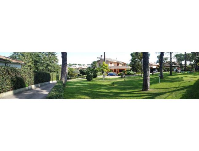 Anteprima foto 2 - Villa in Vendita a Roma - Aurelio