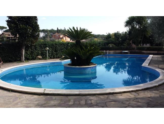 Anteprima foto 3 - Villa in Vendita a Roma - Aurelio