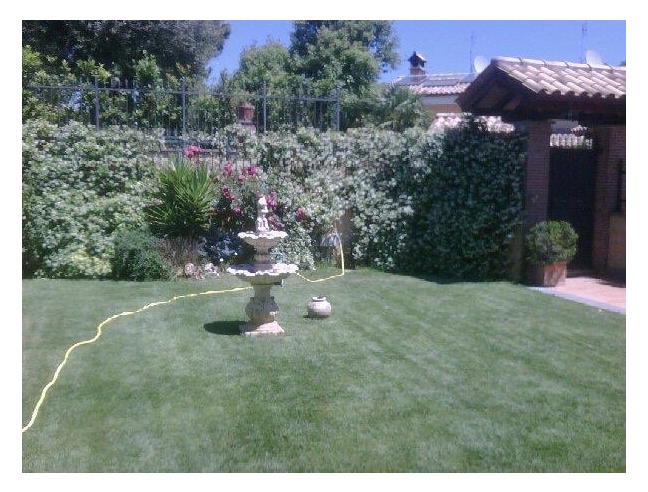 Anteprima foto 3 - Villa in Vendita a Roma - Aurelio