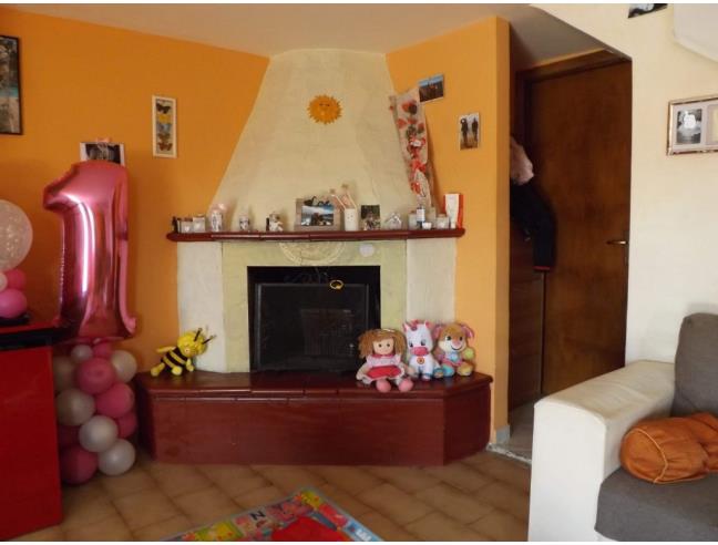 Anteprima foto 4 - Villa in Vendita a Roma - Aurelio