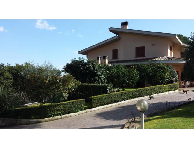 Anteprima foto 4 - Villa in Vendita a Roma - Aurelio