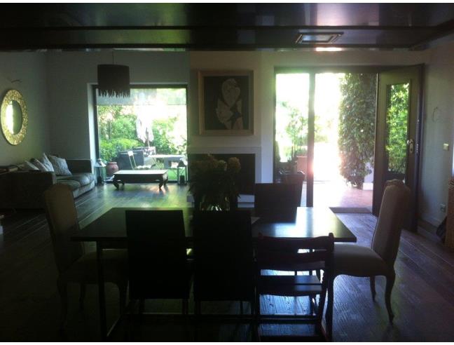 Anteprima foto 4 - Villa in Vendita a Roma - Aurelio