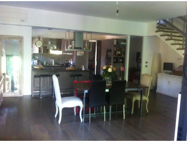 Anteprima foto 5 - Villa in Vendita a Roma - Aurelio