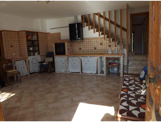 Anteprima foto 5 - Villa in Vendita a Roma - Aurelio