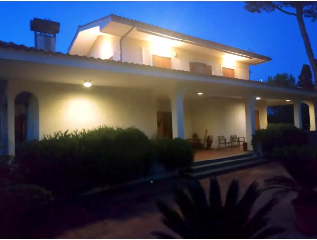 Anteprima foto 5 - Villa in Vendita a Roma - Aurelio