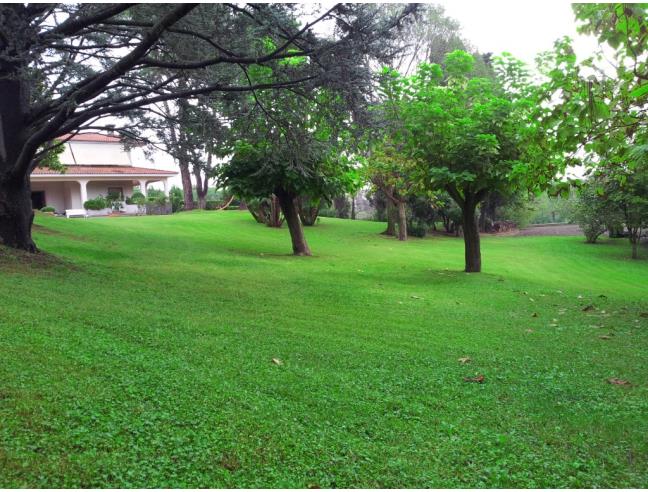 Anteprima foto 6 - Villa in Vendita a Roma - Aurelio