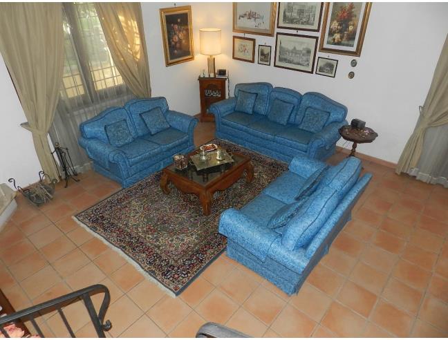 Anteprima foto 8 - Villa in Vendita a Roma - Aurelio