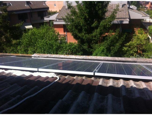 Anteprima foto 8 - Villa in Vendita a Roma - Aurelio