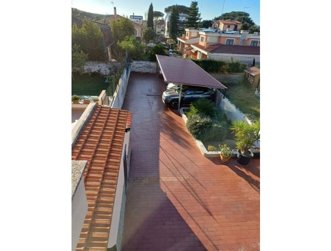 Anteprima foto 2 - Villa in Vendita a Roma - Axa