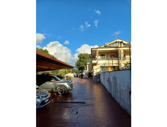 Anteprima foto 3 - Villa in Vendita a Roma - Axa