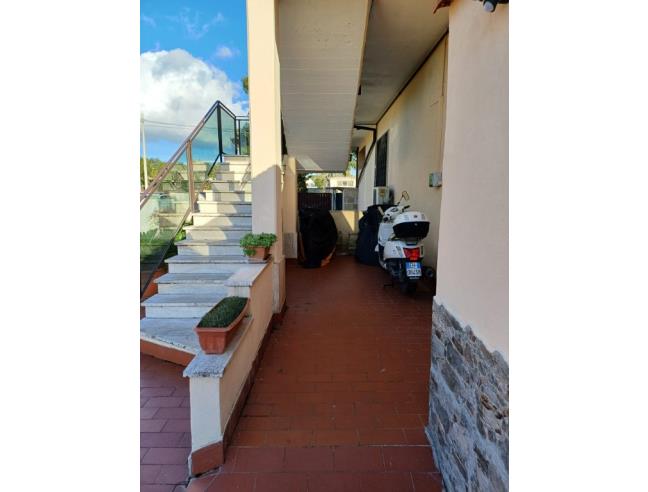 Anteprima foto 4 - Villa in Vendita a Roma - Axa