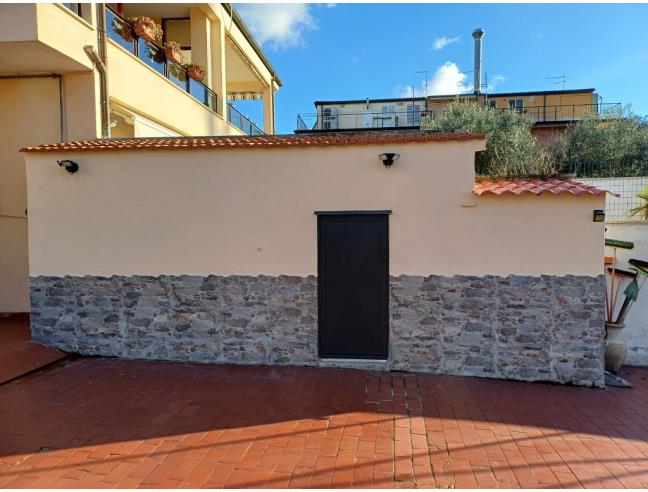 Anteprima foto 5 - Villa in Vendita a Roma - Axa