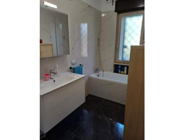 Anteprima foto 6 - Villa in Vendita a Roma - Axa