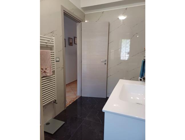 Anteprima foto 7 - Villa in Vendita a Roma - Axa