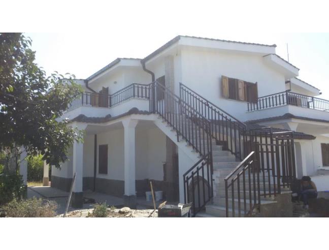 Anteprima foto 4 - Villa in Vendita a Roma - Boccea