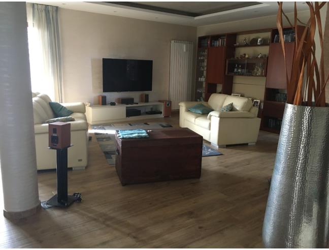 Anteprima foto 2 - Villa in Vendita a Roma - Borghesiana