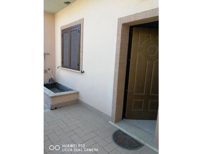 Anteprima foto 2 - Villa in Vendita a Roma - Borghesiana