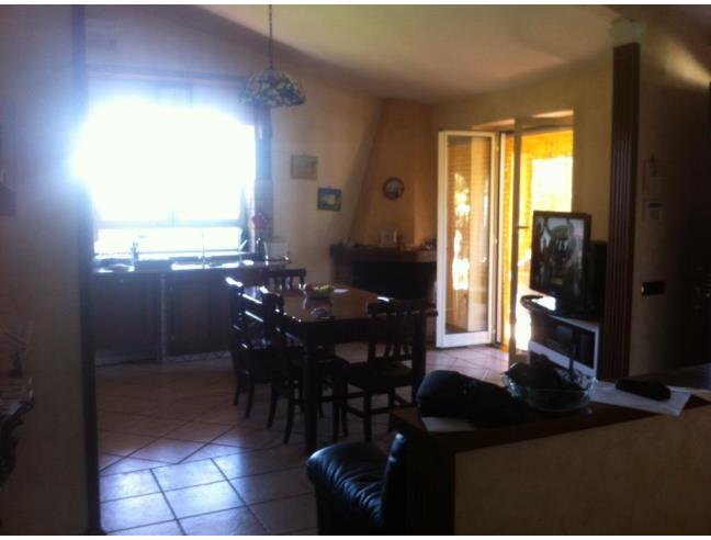 Anteprima foto 2 - Villa in Vendita a Roma - Borghesiana