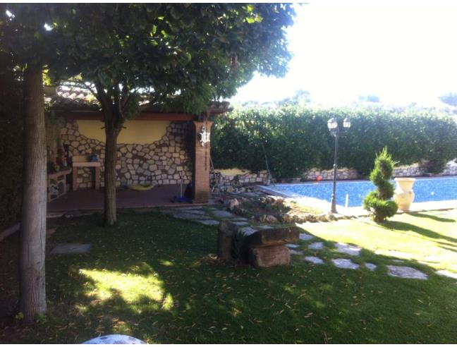 Anteprima foto 3 - Villa in Vendita a Roma - Borghesiana