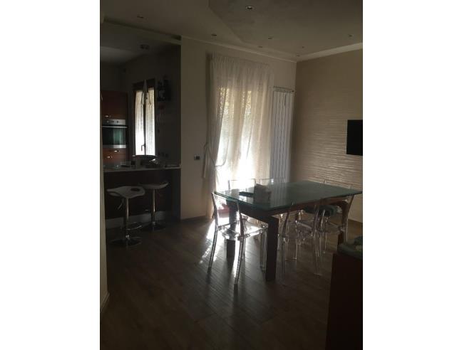 Anteprima foto 3 - Villa in Vendita a Roma - Borghesiana