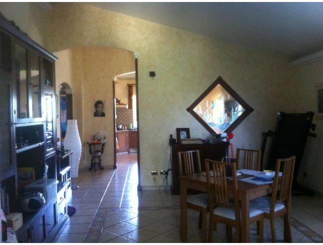 Anteprima foto 4 - Villa in Vendita a Roma - Borghesiana