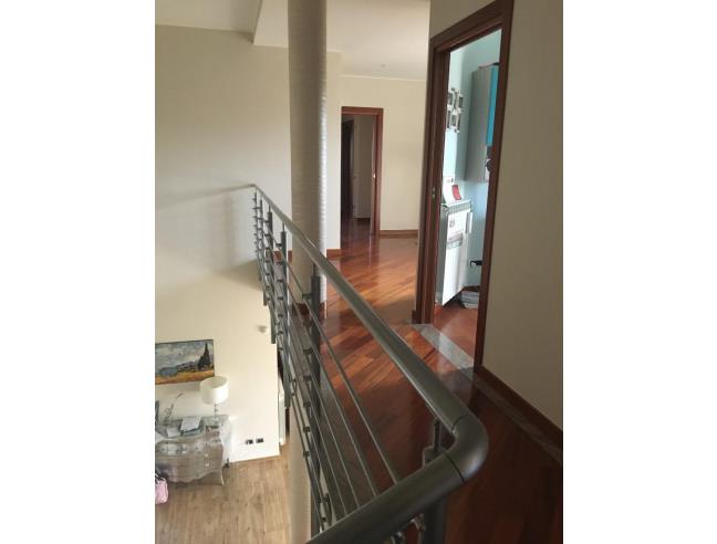 Anteprima foto 4 - Villa in Vendita a Roma - Borghesiana