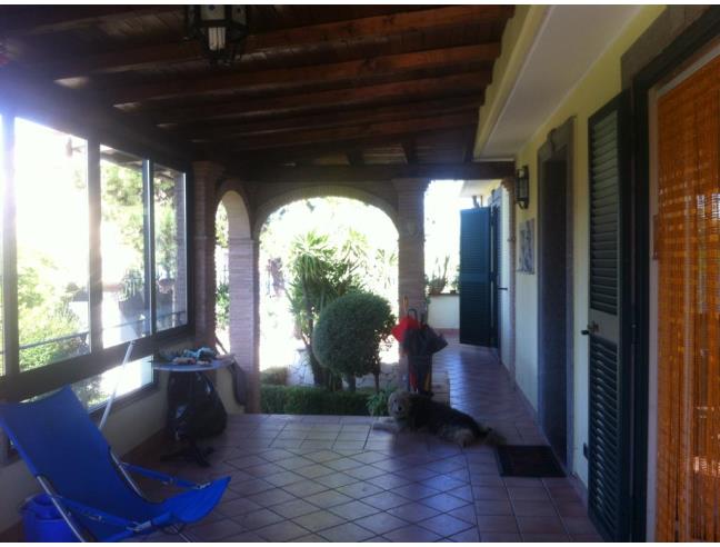 Anteprima foto 5 - Villa in Vendita a Roma - Borghesiana