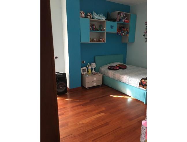 Anteprima foto 5 - Villa in Vendita a Roma - Borghesiana