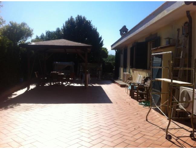 Anteprima foto 6 - Villa in Vendita a Roma - Borghesiana