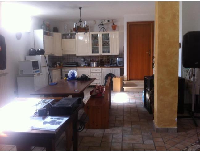 Anteprima foto 7 - Villa in Vendita a Roma - Borghesiana