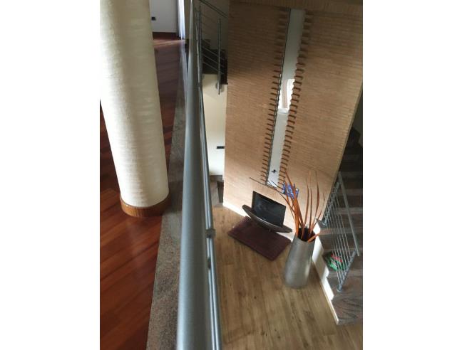 Anteprima foto 7 - Villa in Vendita a Roma - Borghesiana