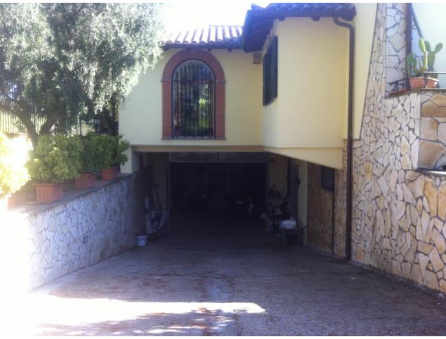 Anteprima foto 8 - Villa in Vendita a Roma - Borghesiana