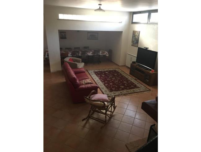 Anteprima foto 8 - Villa in Vendita a Roma - Borghesiana