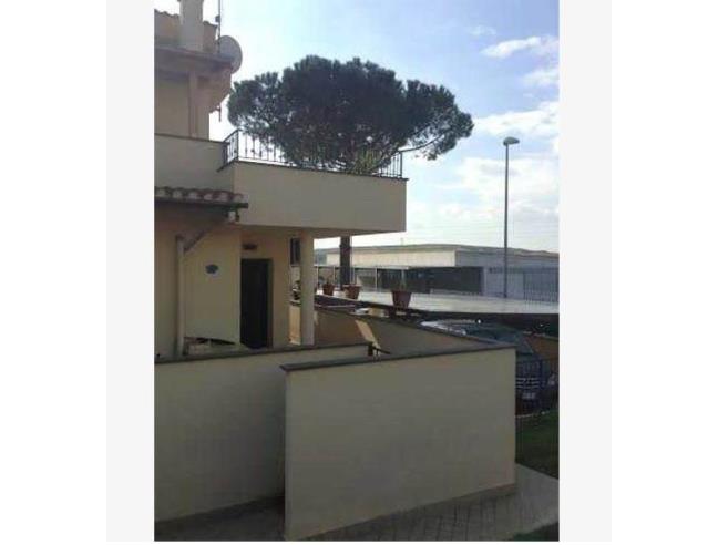 Anteprima foto 2 - Villa in Vendita a Roma - Casal Lumbroso