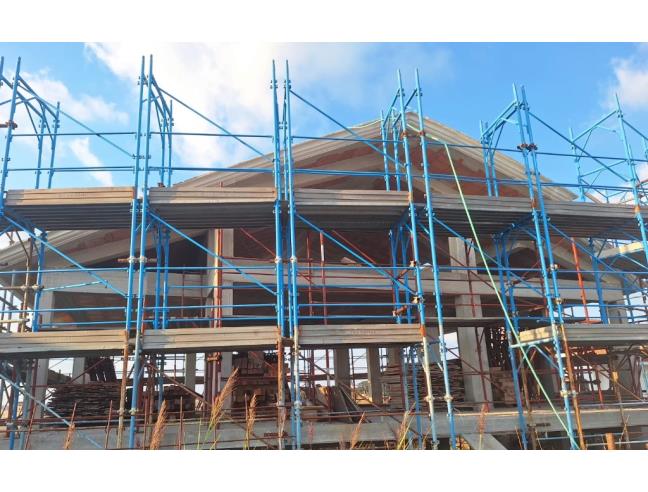 Anteprima foto 3 - Villa in Vendita a Roma - Casal Lumbroso