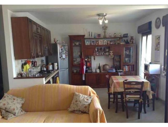 Anteprima foto 3 - Villa in Vendita a Roma - Casal Lumbroso