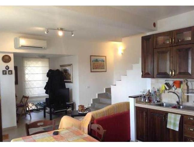 Anteprima foto 7 - Villa in Vendita a Roma - Casal Lumbroso