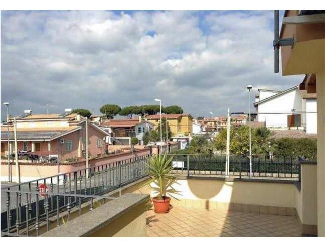 Anteprima foto 8 - Villa in Vendita a Roma - Casal Lumbroso