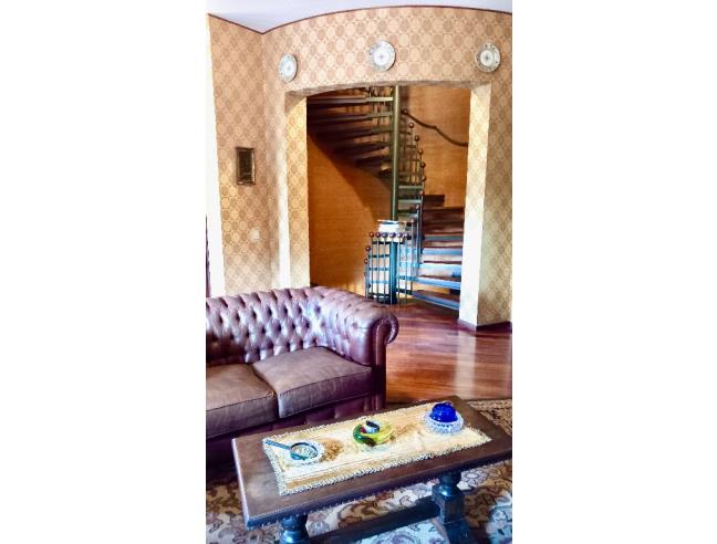 Anteprima foto 1 - Villa in Vendita a Roma - Casalpalocco