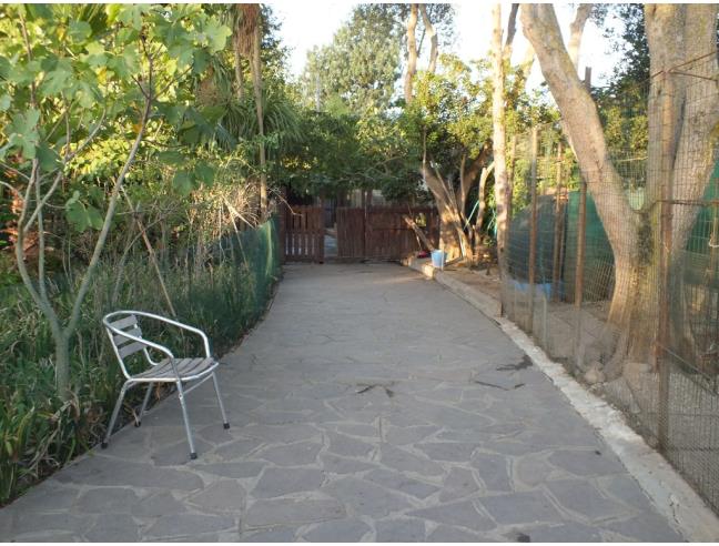 Anteprima foto 2 - Villa in Vendita a Roma - Casalpalocco