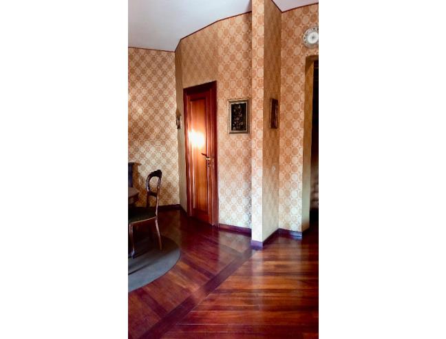 Anteprima foto 3 - Villa in Vendita a Roma - Casalpalocco