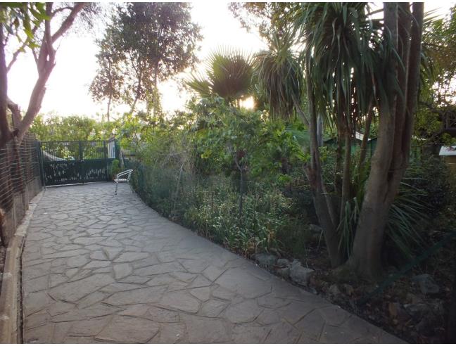 Anteprima foto 3 - Villa in Vendita a Roma - Casalpalocco