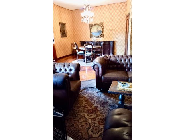 Anteprima foto 4 - Villa in Vendita a Roma - Casalpalocco