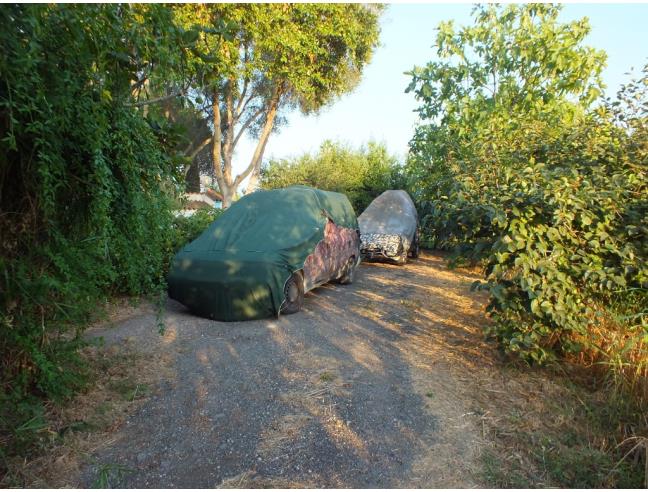 Anteprima foto 4 - Villa in Vendita a Roma - Casalpalocco