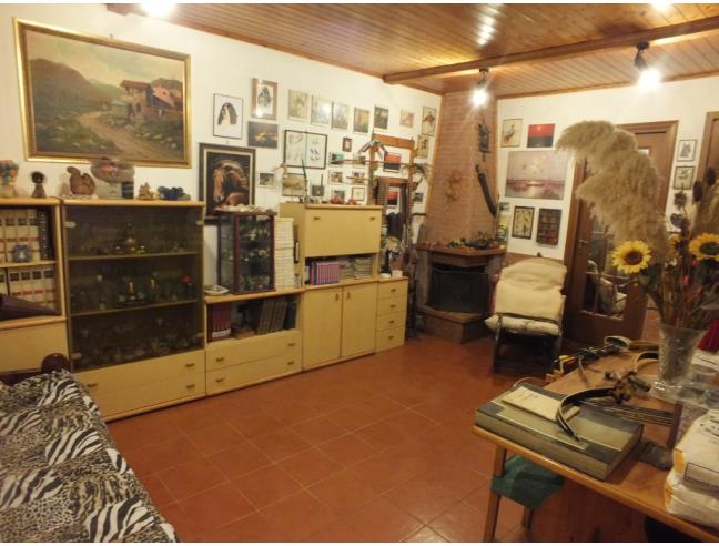 Anteprima foto 5 - Villa in Vendita a Roma - Casalpalocco