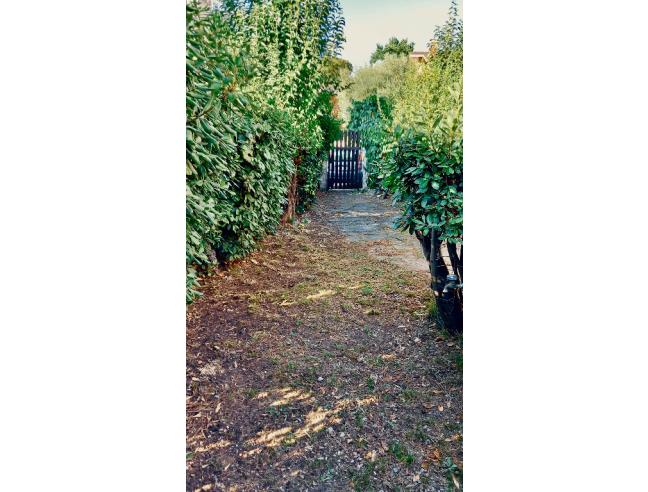 Anteprima foto 7 - Villa in Vendita a Roma - Casalpalocco