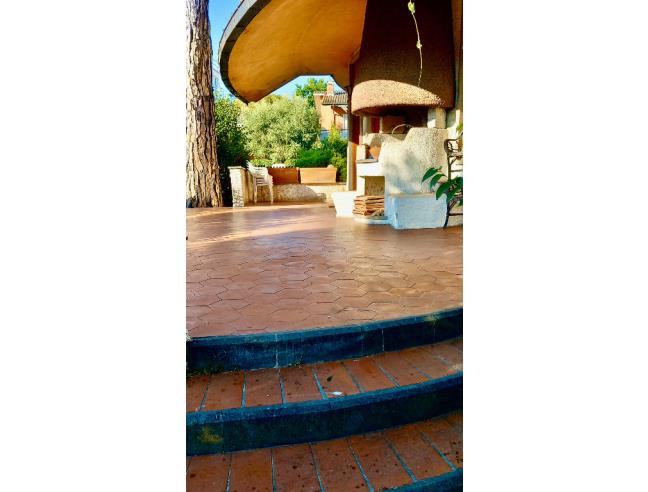 Anteprima foto 8 - Villa in Vendita a Roma - Casalpalocco