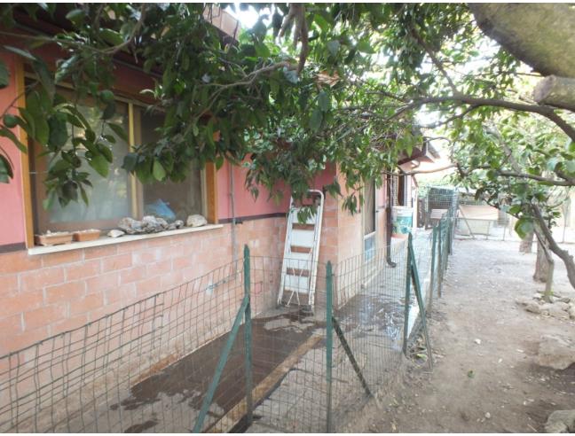 Anteprima foto 8 - Villa in Vendita a Roma - Casalpalocco